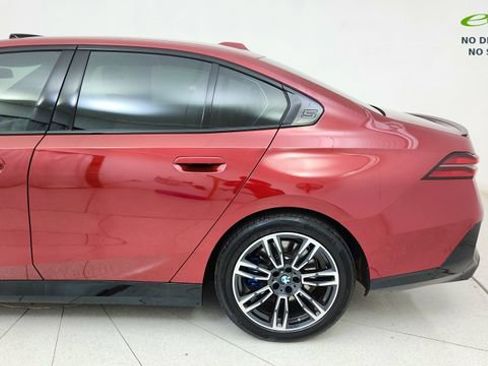 Used 2026 BMW 540i xDrive AWD/4WD image 10