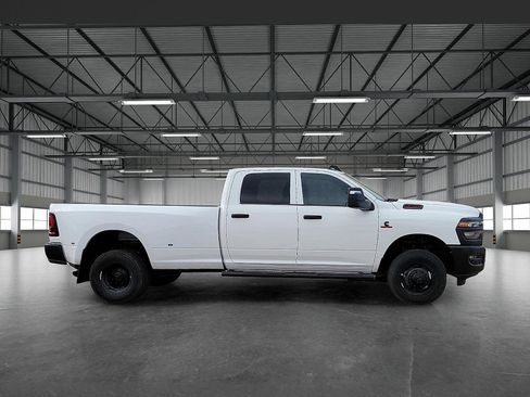 New 2026 RAM 3500 Tradesman image 5
