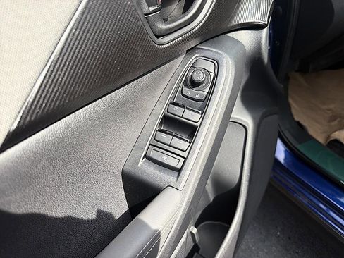 New 2026 Subaru Crosstrek 2.0i Premium AWD/4WD image 10