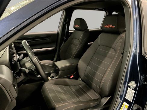 Certified 2026 Honda CR-V TrailSport image 21