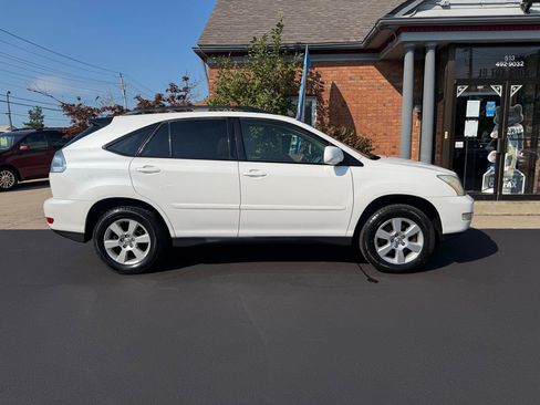 Used 2004 Lexus RX 330 AWD w/ Premium Pkg image 5