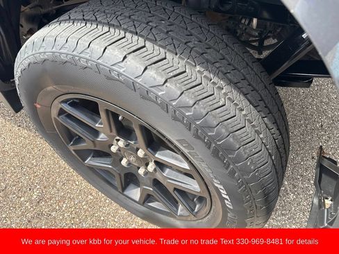 Used 2024 Ford F150 STX w/ STX Black Appearance Package AWD/4WD image 13