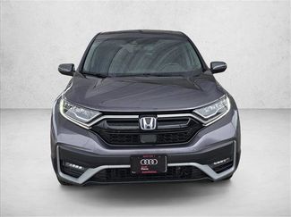 Used 2020 Honda CR-V EX-L video 2