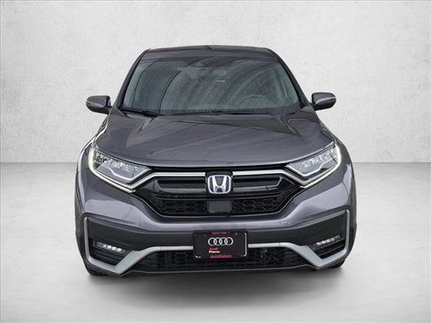 Used 2020 Honda CR-V EX-L image 2