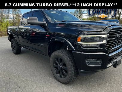 Used 2019 RAM 2500 Laramie