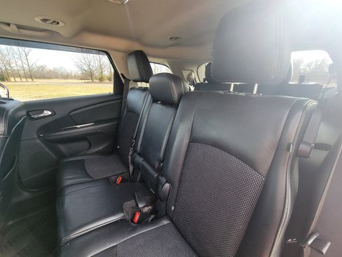 Used 2020 Dodge Journey Crossroad image 28