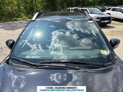 New 2026 Subaru Outback Premium AWD/4WD image 3