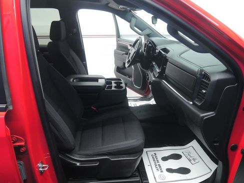 Used 2023 Chevrolet Silverado 1500 LT Trail Boss w/ Protection Package image 36