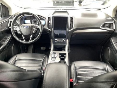 Used 2023 Ford Edge SEL w/ Convenience Package image 33