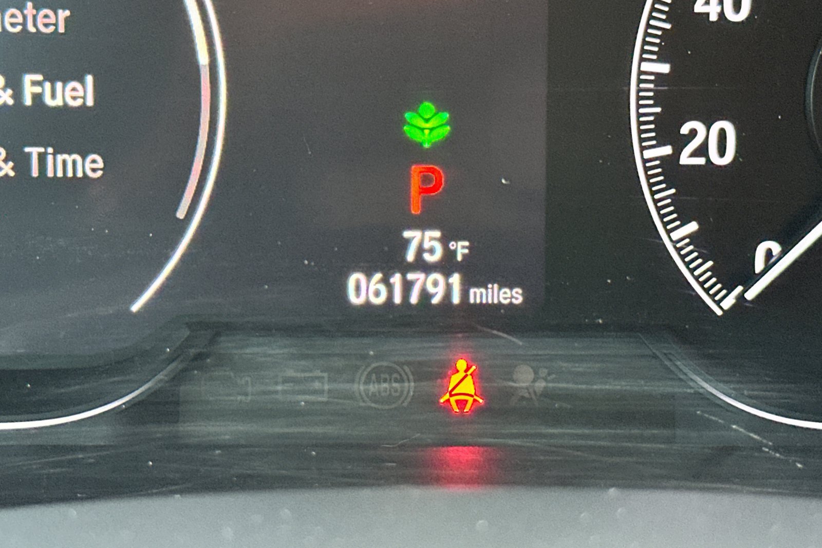 Used 2020 Honda Accord Sport image 27