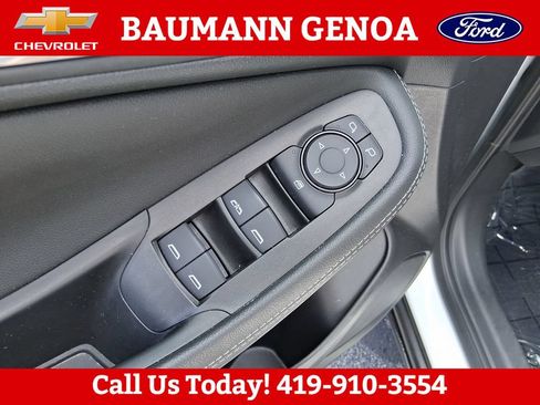 Used 2025 Buick Encore GX Preferred FWD image 11