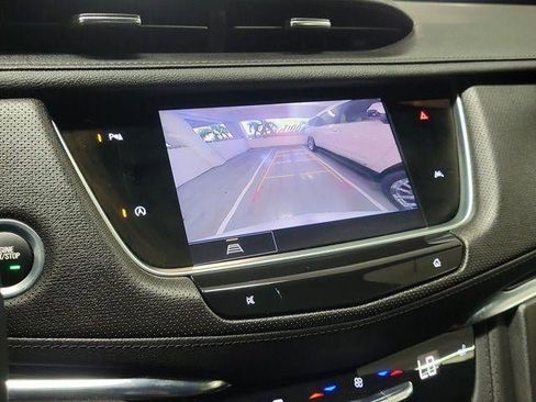 Certified 2023 Cadillac XT6 Luxury FWD image 26