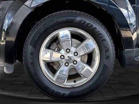 Used 2010 Ford Escape Limited AWD/4WD image 30