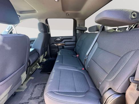 Used 2023 GMC Sierra 3500 SLE w/ SLE Convenience Package image 31