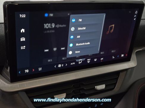 Used 2025 Ford Explorer ST-Line RWD image 30