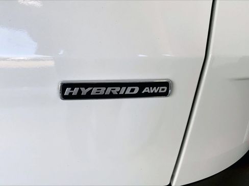 Used 2026 Ford Escape ST-Line Select AWD/4WD image 7