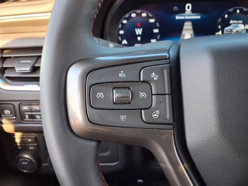 Used 2024 Chevrolet Tahoe RST w/ Luxury Package AWD/4WD image 12