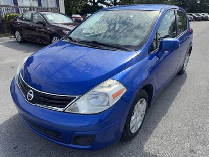 Used 2012 Nissan Versa 1.8 S