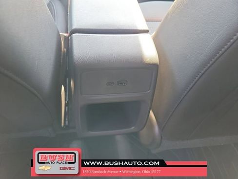 New 2026 Chevrolet Trax LT image 12