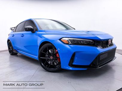 Used 2025 Honda Civic Type R