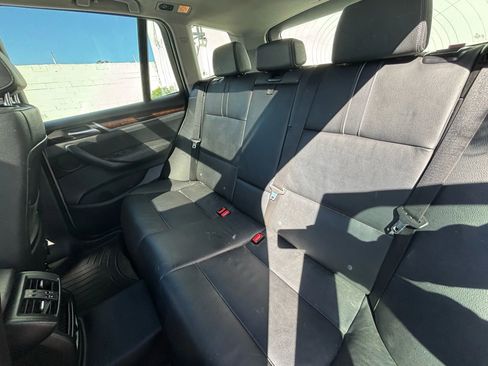 Used 2015 BMW X3 xDrive28i image 49