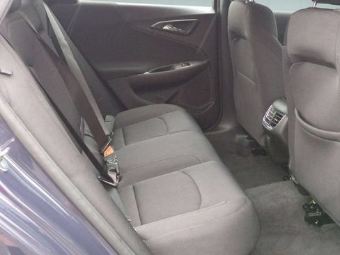 Used 2025 Chevrolet Malibu LT FWD image 28
