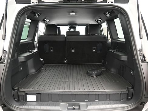 New 2026 Toyota Land Cruiser 1958 image 13