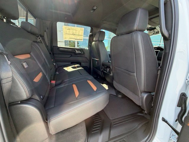 New 2026 GMC Sierra 2500 AT4 w/ AT4 Premium Plus Package AWD/4WD image 23