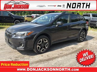 Used 2019 Subaru Crosstrek 2.0i Limited w/ Popular Package #4 AWD/4WD video 1