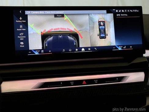 Used 2026 BMW 540i xDrive image 23