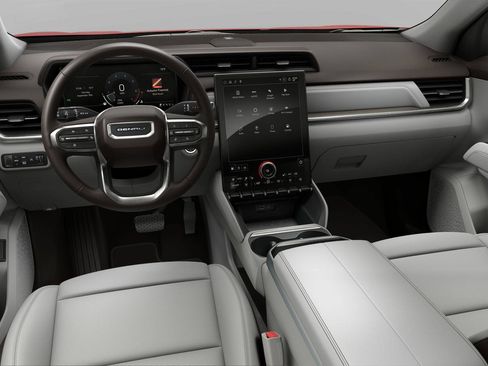 Used 2027 GMC Terrain Denali AWD/4WD image 6