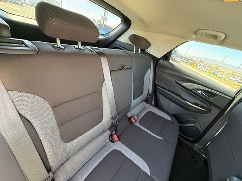 New 2026 Chevrolet TrailBlazer LT w/ Convenience Package image 16