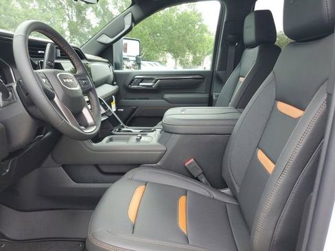 New 2026 GMC Sierra 3500 AT4 w/ AT4 Premium Plus Package AWD/4WD image 20