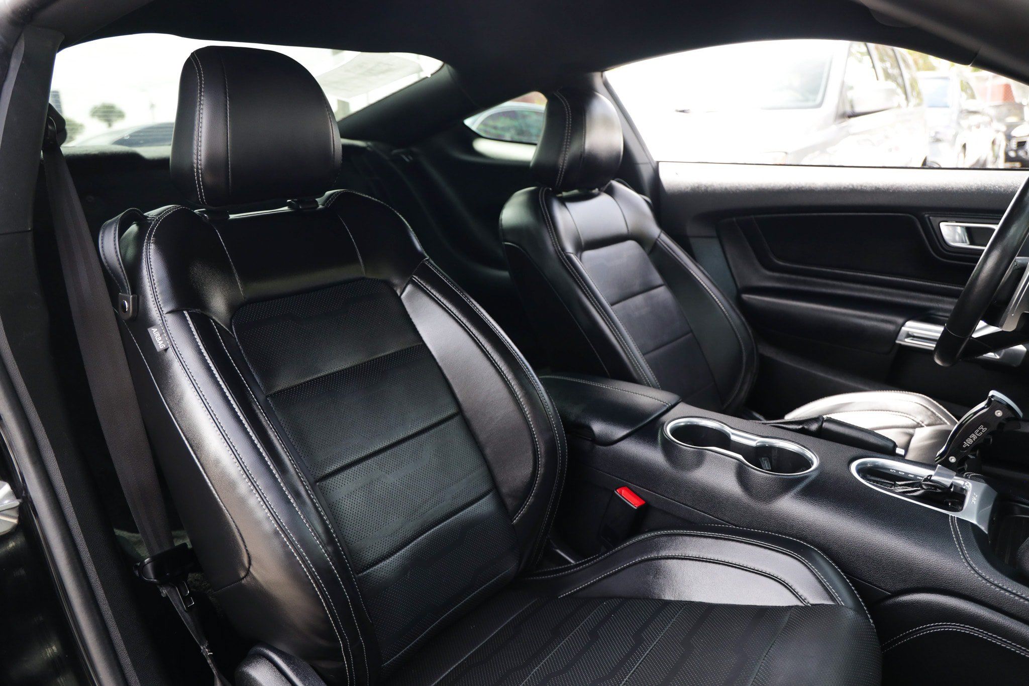 Used 2020 Ford Mustang GT Premium w/ GT Performance Package RWD image 20