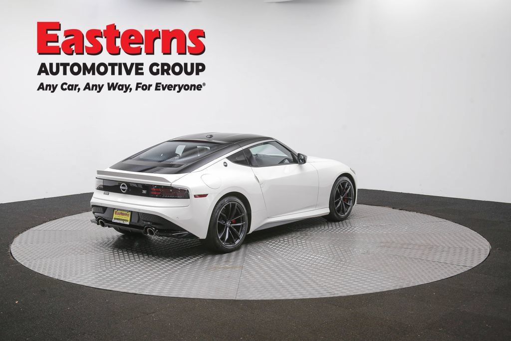 Used 2025 Nissan Z Performance w/ Floor Mat Package RWD image 40