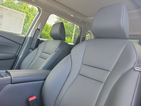 New 2026 Nissan Rogue Dark Armor FWD image 22