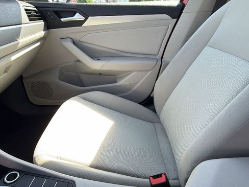 Used 2019 Volkswagen Jetta S FWD image 12