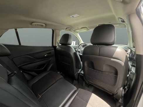 Used 2018 Buick Encore Preferred FWD image 10