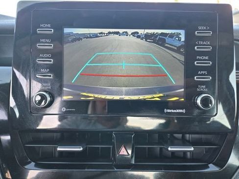 Certified 2024 Toyota Camry SE FWD image 14