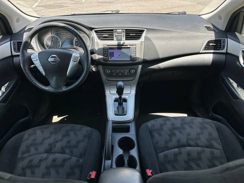 Used 2013 Nissan Sentra SV w/ Premium Pkg FWD image 14