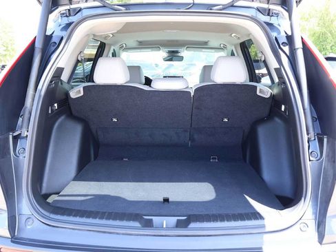 Used 2025 Honda CR-V EX-L image 19