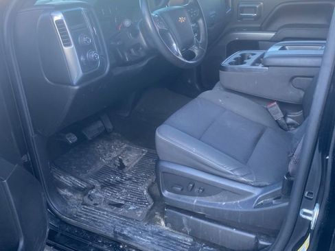 Used 2016 Chevrolet Silverado 1500 LT w/ True North Edition image 27