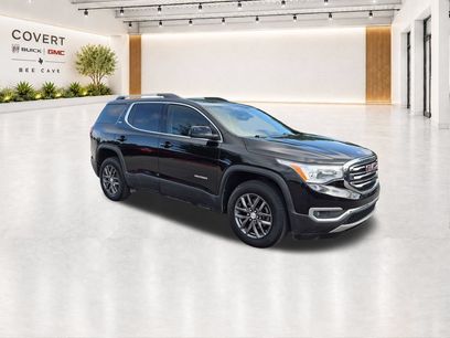 Used 2019 GMC Acadia SLT