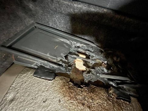 Used 1999 Honda Accord LX image 27