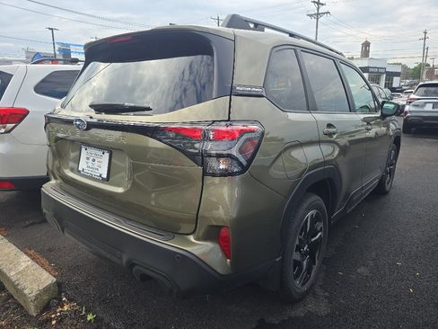 Used 2026 Subaru Forester Limited w/ Limited Package AWD/4WD image 4