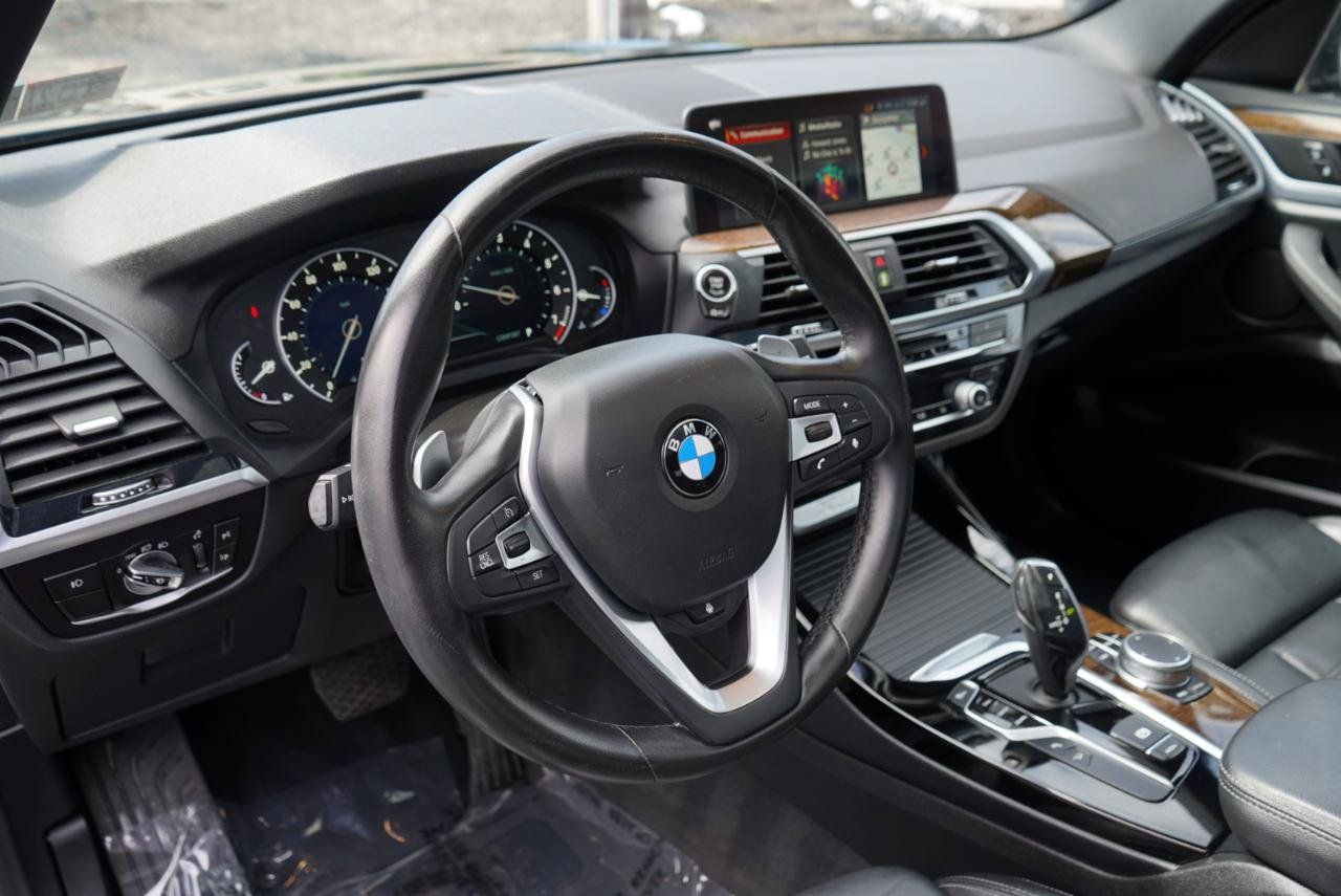 Used 2019 BMW X3 xDrive30i w/ Premium Package AWD/4WD image 22