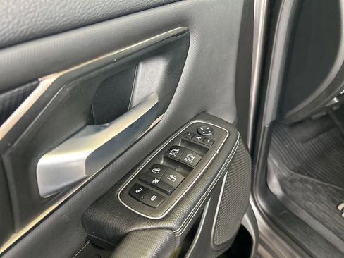 Certified 2023 RAM 1500 Rebel w/ Rebel Level 1 Equipment Group image 35