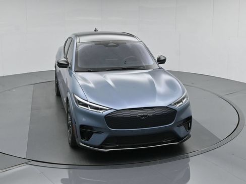 Certified 2023 Ford Mustang Mach-E GT AWD/4WD image 42