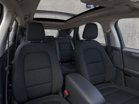 New 2026 Ford Escape Active w/ Active Premium Tech Pack AWD/4WD image 10