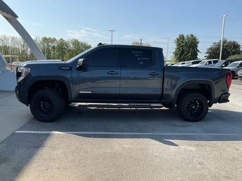 Used 2020 GMC Sierra 1500 Elevation w/ Trailering Package image 4